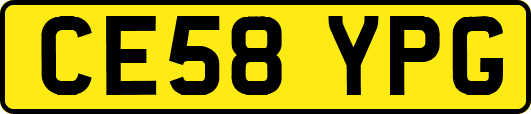 CE58YPG