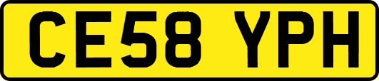 CE58YPH