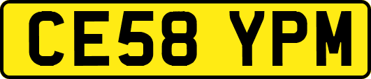 CE58YPM