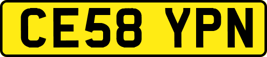 CE58YPN