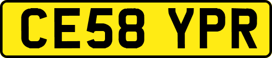 CE58YPR