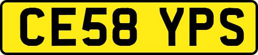 CE58YPS