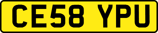 CE58YPU