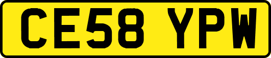 CE58YPW