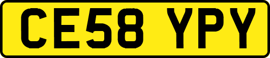 CE58YPY