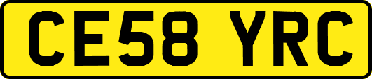 CE58YRC