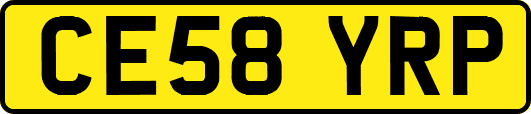CE58YRP