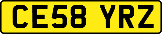 CE58YRZ