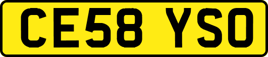 CE58YSO