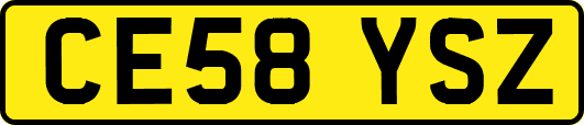 CE58YSZ