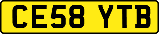 CE58YTB