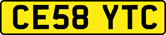 CE58YTC
