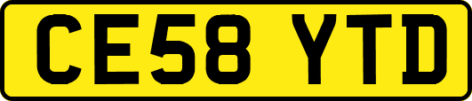 CE58YTD