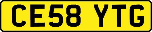 CE58YTG
