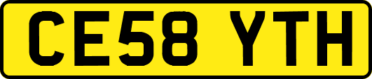 CE58YTH