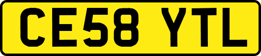 CE58YTL