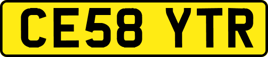 CE58YTR