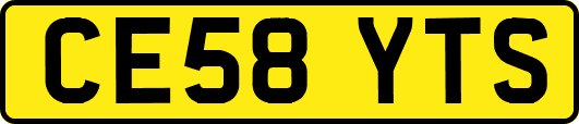 CE58YTS