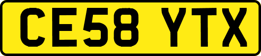 CE58YTX