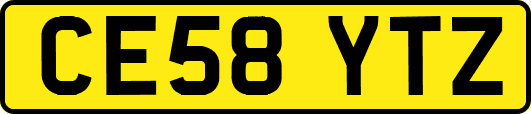 CE58YTZ