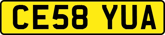 CE58YUA