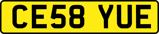 CE58YUE