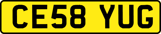 CE58YUG