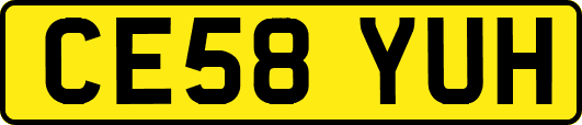 CE58YUH