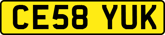 CE58YUK