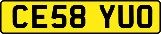 CE58YUO