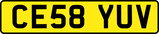 CE58YUV