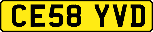 CE58YVD