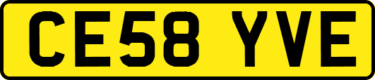 CE58YVE