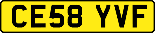 CE58YVF