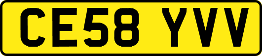CE58YVV