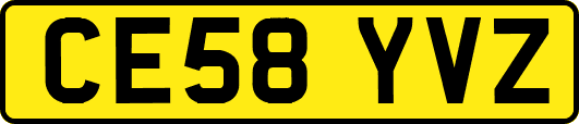CE58YVZ
