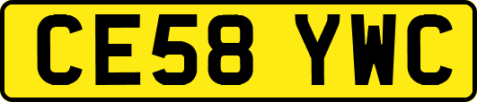 CE58YWC