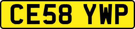 CE58YWP