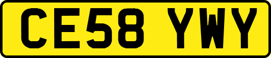 CE58YWY
