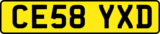 CE58YXD