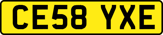CE58YXE