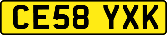 CE58YXK