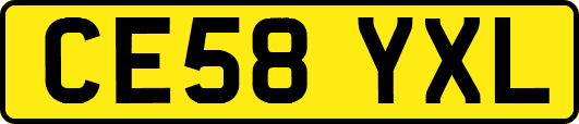 CE58YXL