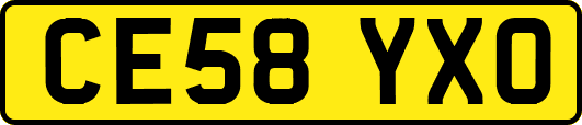 CE58YXO