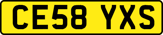 CE58YXS