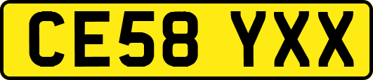CE58YXX