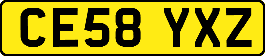 CE58YXZ