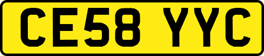 CE58YYC