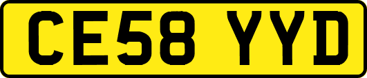 CE58YYD