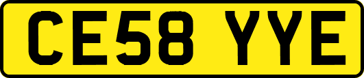 CE58YYE